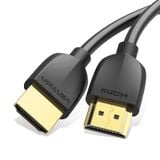  Cáp HDMI 2.0 4K VENTION AAIBF (4K@60Hz, 1m) 