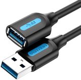  Cáp Nối Dài USB3.0 VENTION CBH (USB 3.0 A Male to A Female) 