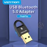  USB Bluetooth VENTION CDSB0/CDSW0 (Bluetooth v5.0) 