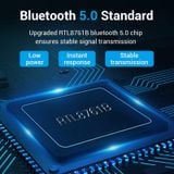  USB Bluetooth VENTION CDSB0/CDSW0 (Bluetooth v5.0) 
