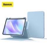  Bao Da Nam Châm Baseus Minimalist Series Cho iPad Pro 11/Gen 10/Air 5/Air 4/10.2 (Magnetic Protective Case/Stand) 