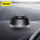  Máy Khuếch Tán Nước Hoa Baseus Lingering Garden Tap-Control Car Aromatherapy Diffuser 