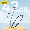  Tai Nghe Bluetooth Thể Thao U2 Pro Neckband Noise-Cancellation Wireless Earphones Bluetooth 5.2 Waterproof 