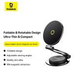  Giá Đỡ Điện Thoại Ô Tô Baseus MagPro Series II (Stick-On Version) 