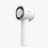  Quạt tích điện cầm tay Momax Ultra Freeze Portable Icy Cooling Fan IF15 (có sò lạnh, 3 cấp độ gió) 
