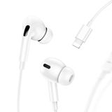  Tai Nghe Có Dây USAMS EP-41 (3.5mm/Type-C/Lightning, Bluetooth v5.0, 1.2m, Hi-Res Audio) 