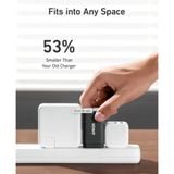  Củ Sạc Nhanh 2C+1A ANKER PowerPort III A2667 65W (GaN II Charger) 
