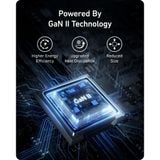 Củ Sạc Nhanh 2C+1A ANKER PowerPort III A2667 65W (GaN II Charger) 