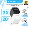  Củ Sạc Nhanh 1C ANKER A2347 20W (MultiProtect Safety System) 