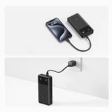  Pin Dự Phòng 2C+1A ANKER Prime A1384 20000mAh 30W (Digital Display, MultiProtect System) 