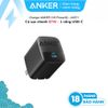  Củ Sạc Nhanh 1C ANKER 316 A2671 67W (PowerIQ™ 3.0, ActiveShield™) 