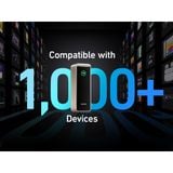  Pin Dự Phòng 2C+1A ANKER Prime A1340 27650mAh 250W (Smart LED Display, MultiProtect System, ActiveShield™ 2.0, Support App) 