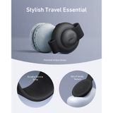  Đế Sạc Không Dây Từ Tính 3-in-1 Qi2 ANKER MagGo UFO B25M8 15W (Foldable Pad, Kèm củ sạc và cáp sạc C to C) 