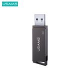  USB Lưu Trữ Di Động Tốc Độ Cao USAMS ZB194/ ZB195/ ZB196/ ZB197/ ZB273 (USB3.0 / 5Gbps, dung lượng 16GB/ 32GB/ 64GB/ 128GB/ 256GB) 