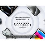  Pin Dự Phòng Từ Tính Kiêm Sạc Không Dây Qi2 1C ANKER Maggo A1664 10000mAh 30W (Sạc Không Dây Chuẩn Qi2 15W, ActiveShield™ 2.0, Wireless PowerIQ) 