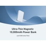  Pin Dự Phòng Từ Tính Kiêm Sạc Không Dây Qi2 1C ANKER Maggo A1664 10000mAh 30W (Sạc Không Dây Chuẩn Qi2 15W, ActiveShield™ 2.0, Wireless PowerIQ) 
