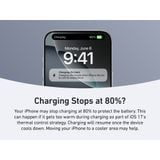  Pin Dự Phòng Từ Tính Kiêm Sạc Không Dây Qi2 1C ANKER Maggo A1664 10000mAh 30W (Sạc Không Dây Chuẩn Qi2 15W, ActiveShield™ 2.0, Wireless PowerIQ) 