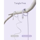  Cáp Sạc Nhanh C to C ANKER 643 A8552 100W (0.9m, 480Mbps) 