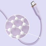  Cáp Sạc Nhanh C to C ANKER 643 A8552 100W (0.9m, 480Mbps) 