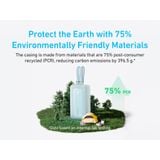  Pin Dự Phòng Kèm Cáp Type-C + Lightning ANKER Zolo A1680 10000mAh 30W (USB + Type-C Port, Digital Display) 