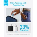  Củ Sạc Nhanh 1C ANKER Zolo A2656 25W (PowerIQ™ 3.0, MultiProtect™) 