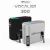  Loa Bluetooth Karaoke HiFuture Vocalist 300 (150W, kèm 2 Micro, Remote Control) 