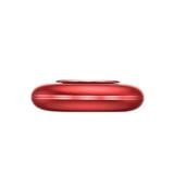  Bộ khuếch tán kèm nước hoa khô dùng cho xe hơi Baseus Vortex Car Air Freshener Holder LV513 (Metal Aromatherapy, with 4PCS Solid Perfumes ) 