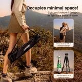  Chân đế chuyên nghiệp cho Máy ảnh – Điện thoại Rtako VT-860S 1.7M Hexagonal Photography Tripod 