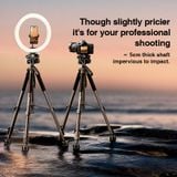  Chân đế chuyên nghiệp cho Máy ảnh – Điện thoại Rtako VT-860S 1.7M Hexagonal Photography Tripod 