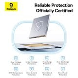  Pin Dự Phòng Baseus PicoGo Digital Display 10000mAh 45W (with Built-in Type-C cable) 