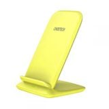  Đế sạc nhanh không dây 10W kiêm giá đỡ điện thoại CHOETECH T555 -S 10W Fast Wireless Charging Stand (2Coils) 