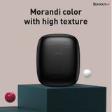  Tai nghe không dây Baseus Encok True Wireless Earphones W04/ W04 Pro (TWS, Wireless charger, Earbuds Mini, New Model 2020) 