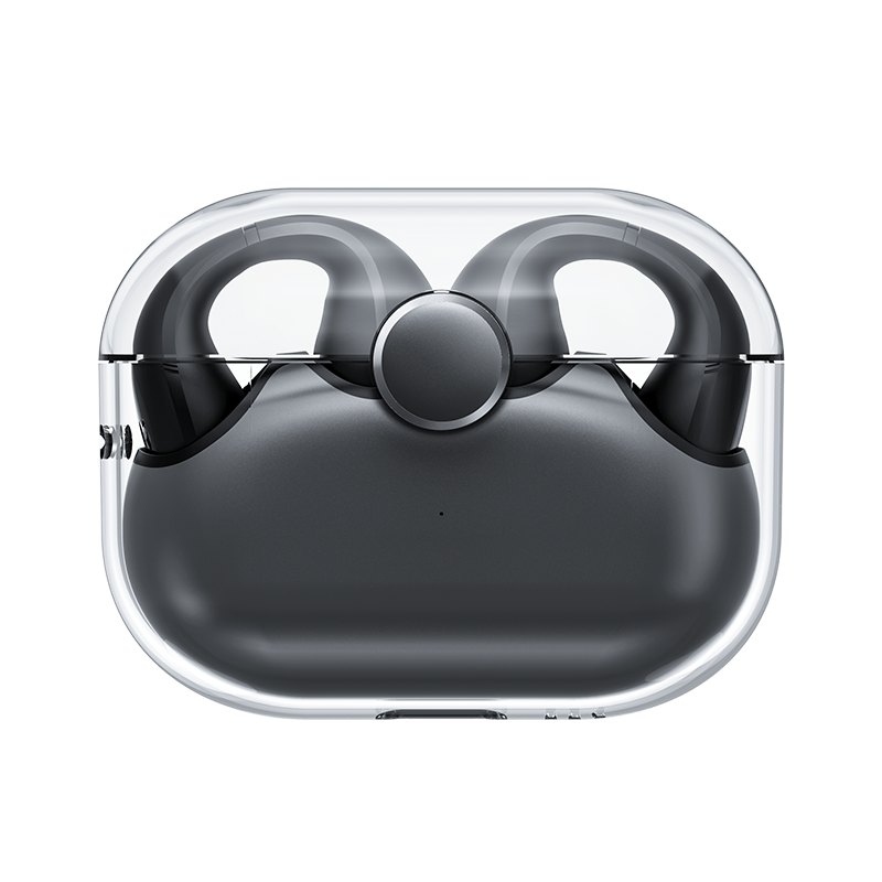 Tai Nghe Không Dây ROCK Sound EarCuffs TWS Earphones – Promax Studio