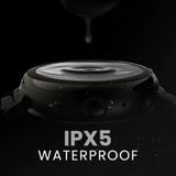  Đồng hồ thông minh cho nữ HiFuture Aura (Nhỏ Gọn, Trợ lý theo dõi Sức khỏe và Vận động) 