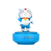  Máy Khuếch Tán Hương Thơm ROCK Doraemon Solar-Powered Rotating 