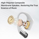  Tai Nghe Không Dây Ngoài Trời OWS ROCK X718 (Bluetooth v5.4, 4H, ENC, ACS Panoramic Sound, IPX4) 