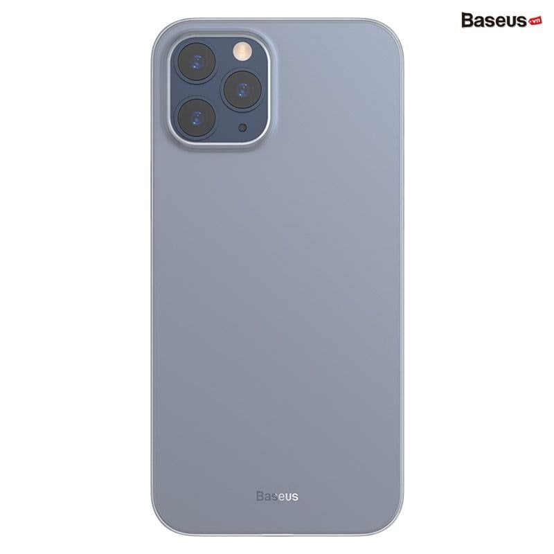 Baseus wing case For iP 6.7inch 2020 White