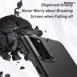  Ốp lưng siêu mỏng chống bám vân tay Baseus Wing Case cho Samsung Galaxy S20/ S20 Plus/ S20 Ultra (0.4mm, Ultra Thin Hard Plastic) 