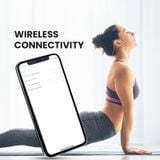  Tai nghe thể thao, chống rớt, chống đau tai FutureMate ENC (4 Mics ENC Noise Cancelling System, Bluetooth 5.3, IPX5, 8 Hours playtime, HiFuture Air Conduction Headphone) 