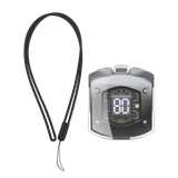  Tai Nghe Bluetooth TWS ROCK Air Bubble (Bluetooth v5.3, 4H, 310mAh, Visible Battery Level) 