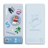  Pin Dự Phòng ROCK Crayon Shinchan P201 10000mAh 20W (Dual-Port) 