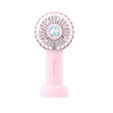  Quạt Cầm Tay Mini ROCK Doraemon Air Bubble Mini Handheld Fan 