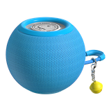  Loa Bluetooth ROCK Doraemon Fabric Art Bluetooth Speaker 