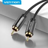  Dây cáp âm thanh chất lượng cao RCA VENTION VAB-R09-B150 (1.5M, RCA Cable) 