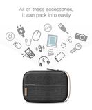  Túi đựng phụ kiện tiện ích Baseus Easy-Going Series LV278 (Universal Simple Waterproof Phone Bags) 