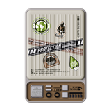  Pin Sạc Dự Phòng Không Dây Tích Hợp Nam Châm ROCK P90 Travel Series Magnetic Wireless Power Bank (10000mAh, 20W) 