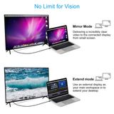  Cáp Type C sang HDMI Choetech XCH-0030 Type C to HDMI 4K@60Hz (3m, PVC Cable) 