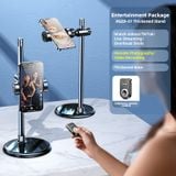  Đế giữ Điện thoại - Tablet để bàn RTAKO XGZB-01 Desktop Disc Bracket 