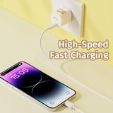  Củ Sạc Nhanh ROCK Crayon Shinchan T88 PD33W GaN Fast Charging Adapter 