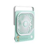  Quạt Để Bàn ROCK Crayon Shinchan Desk Fan (1200mAh, 4H) 